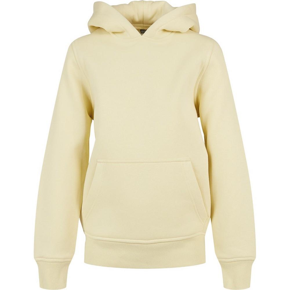 Baue deine Marke Kinder/Kids Basic Hoodie