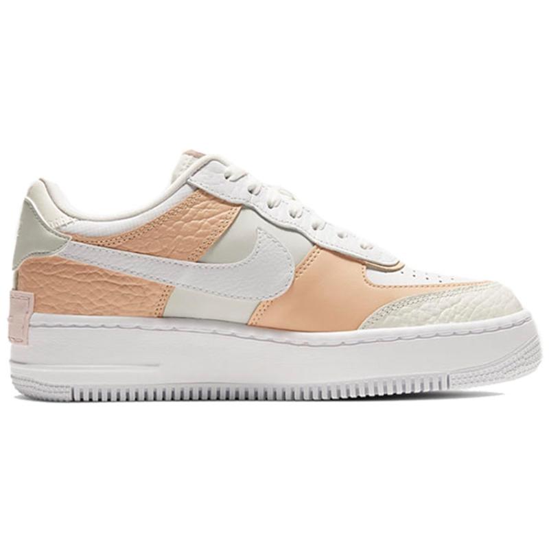 Nike Air Force 1 Low Shadow Spruce Aura Women's Sneakers CK3172-002