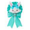 Sanrio Rosette Brooch Wish Me Mell Ages 3 and Up 021130 (Colorful Dress)