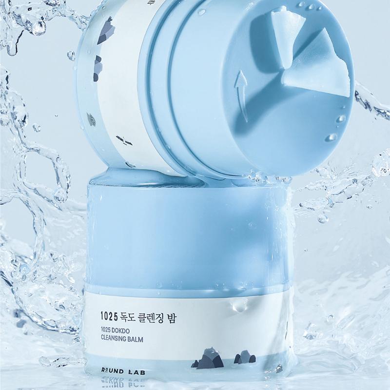 ROUND LAB 1025 Dokdo Cleansing Balm 50ml