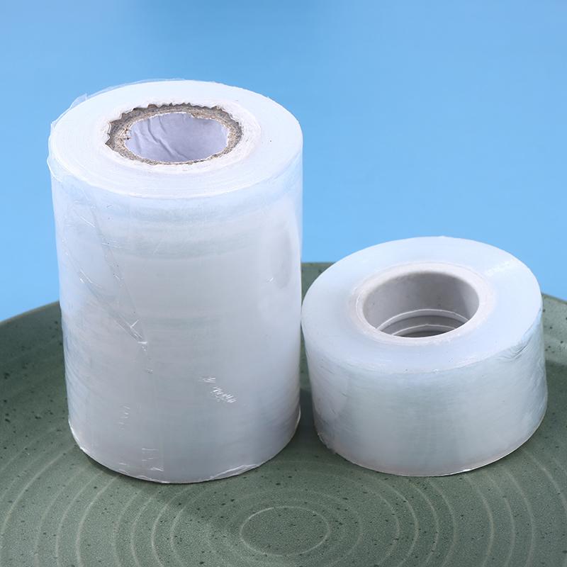 3/6/8Cm Leak-Proof Stretchable Wine Liquor Bottle Seal Garden Fruit Tree Wrapping Film Grafting Tape