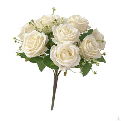 And Plants Rose Bunch for Wedding Brides