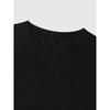 Women's cherry series graphic t-shirt - cute cartoon cherries & bold cherry print, relaxed fit round neck tee for casual wear, s, gift giving