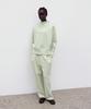 Deolum Track Pants_Mint