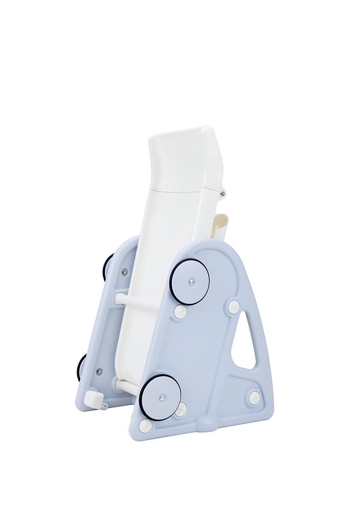 3-in-1 Ride Rider [Slide, Ride-on, Push Cart]