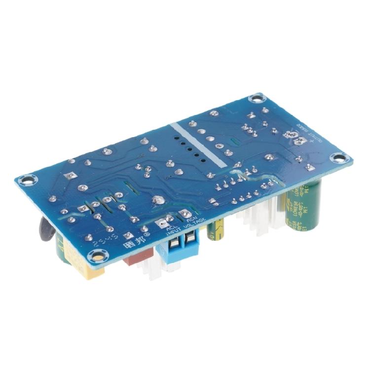 Small Size AC-DC Switching Power Supply Module Reliable Power Module Board