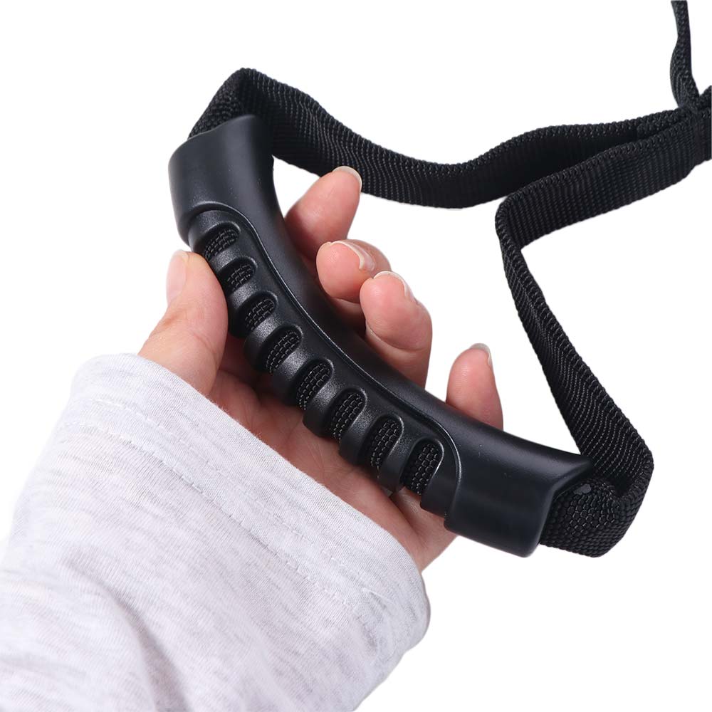 Burliness Car Standing Aid Grab Handle Safety Grab Handle Strap  Children