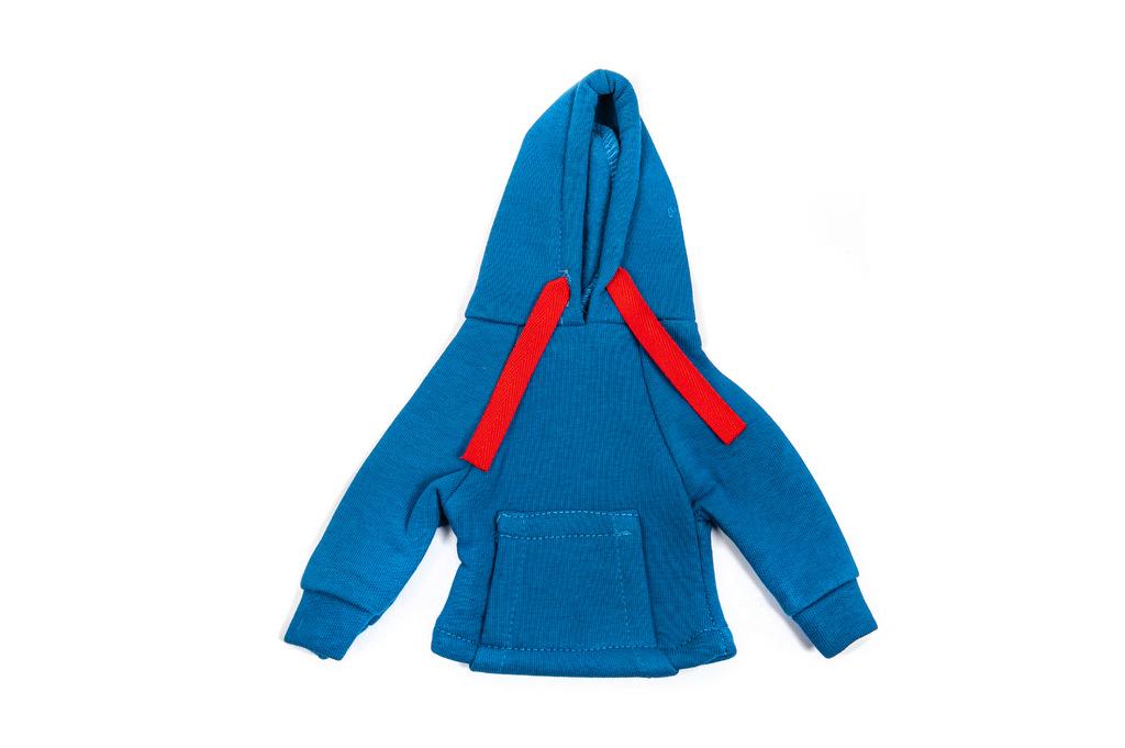 Gearbox Cover Hoodie V906