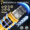 Automatic Masturbator Male Thrusting Rotating Masturbation Tools Penis Stimulation Massager Sex Machine Adults Sex Toys for Men