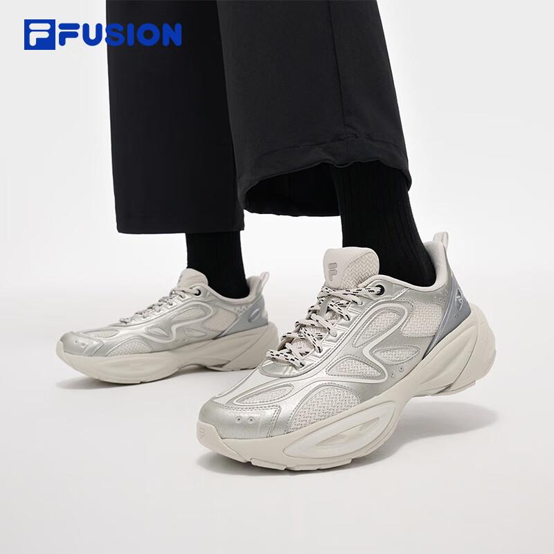 FILA FUSION Meteorite 2 Men s Casual Sneakers US 8.5