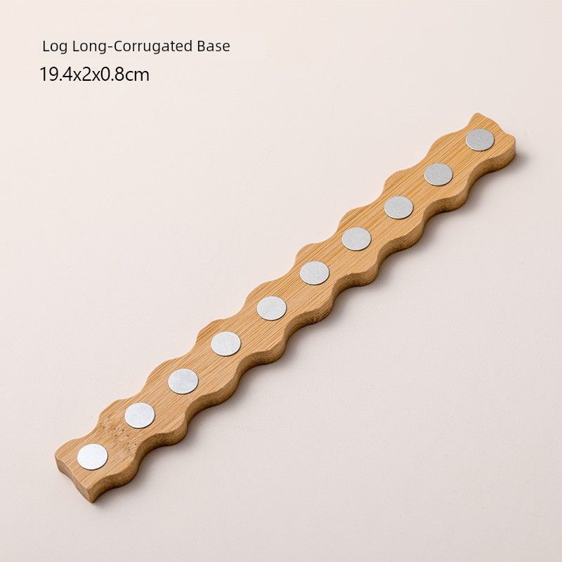 Base Wear Bracket Metal Tool Japanese Nail Art