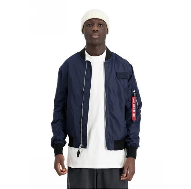 Куртка Alpha Industries AI.126101-697-XXL EU S