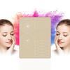 Augenbrauen Tattoo Training Haut Gummi Simulierte Haut Anfänger Übung Make-up Microblading Permanent Zubehör
