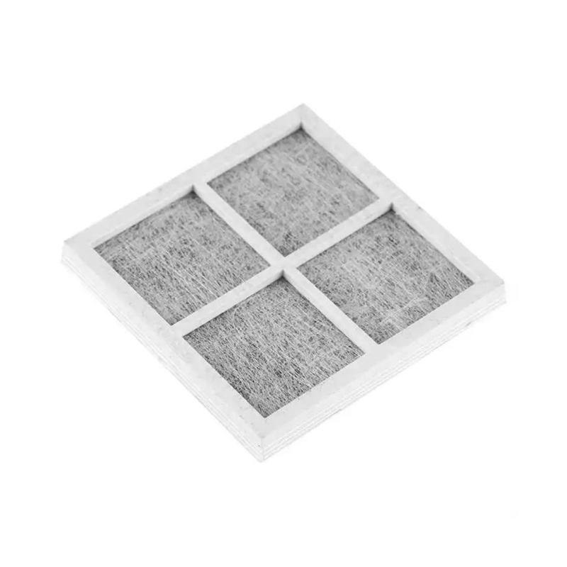 Fridge Air Purifiers Replacement Filters Activated carbons Filter Cartridge Deodorization Air Filter for LT120F Enduring