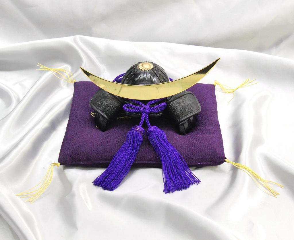 Gingado Sengoku Warlord Date Made In Casting Helmet, Masamune, Japan,