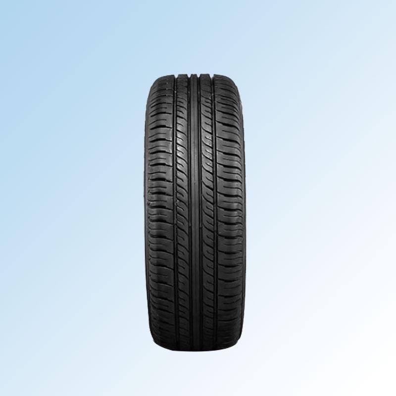 Triangle Tire 185/60R15 for Peugeot 207, Changan Swift, Geely King Kong, Toyota Yaris, and Vios.