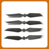 AIR 2 UAV arm Silver propellers blades, 2 CW + 2 CCW screws, installation tools, repair spare parts for AIR2