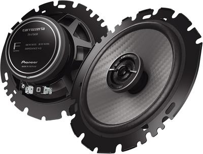 Cornetas – Altavoces coaxiales