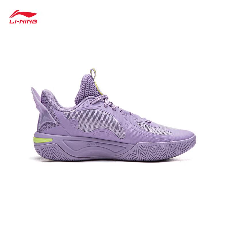 Баскетбольные кроссовки Li-Ning Fengying 2 V4 для юношей 38