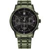 1791634 Black Dial Chronograph Men's Watch