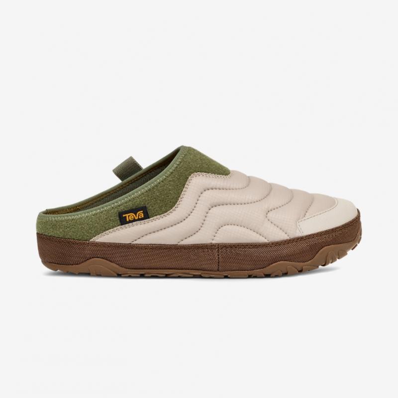 Teva Men S Winter Padded SlipperS Rember Terrain 7 typeS Stvm2339596