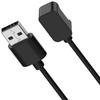 Pre Samsung Galaxy Fit 3 Nabíjačka Adaptér pre Smart Hodinky USB Nabíjací Kábel Magnetický Pre Samsung Galaxy Fit 3