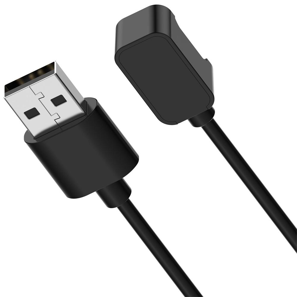 Pre Samsung Galaxy Fit 3 Nabíjačka Adaptér pre Smart Hodinky USB Nabíjací Kábel Magnetický Pre Samsung Galaxy Fit 3
