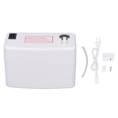 Kondensatpumpe   60HZ Geräuscharm 200ml Wassertank Sicherheitsschalter HVAC Kondensatpumpe für Luftentfeuchter Eisbereiter