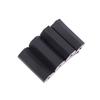 4-Hole Drill Add-On Quick Change Bits Holders Mount Attachment Driver Bits Side Holder Of Power Drill Or Driver For Most Drills