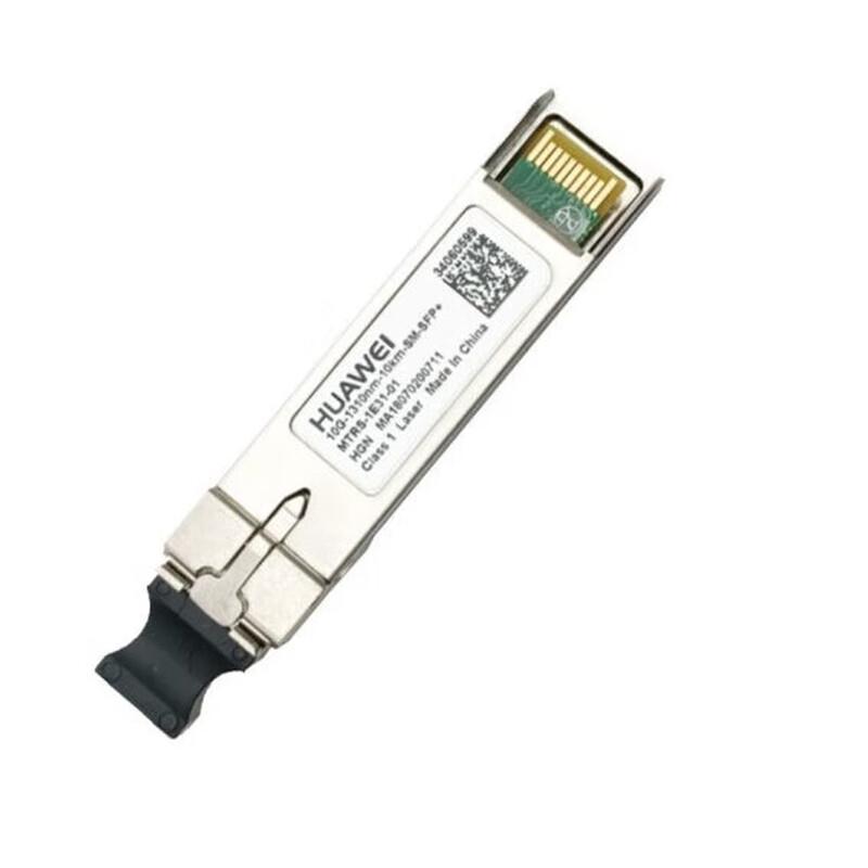 

Huawei 10 Gigabit Single-Mode Optical Module