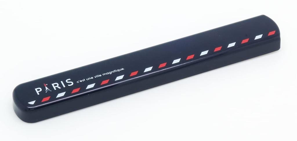 OSK PARIS Chopstick Box with Lid HS-16 Pull-out