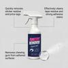 Adhesive Remover Spray Easy To Use Mild Formula for Removing Glue Residue and Sticky Residue from Surfaces 300ML 10 14FL OZ