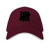 Cappellino da Baseball Streetwear Imbattuto Cappello Anime Cappello Gentile Unisex Cappello da Golf Cappello da Marinaio Autentico per Unisex Cappelli da Donna Unisexs