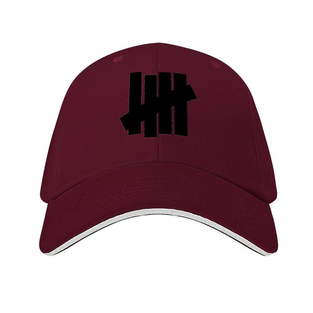Cappellino da Baseball Streetwear Imbattuto Cappello Anime Cappello Gentile Unisex Cappello da Golf Cappello da Marinaio Autentico per Unisex Cappelli da Donna Unisexs