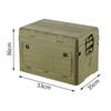 Outdoor Folding Storage Box
