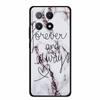 Marble Pattern Phone Case for Poco X6 Pro Clear Edge Cover Funda for Xiaomi Poco X 6 Pro Soft Transparent Coque Color Back Shell