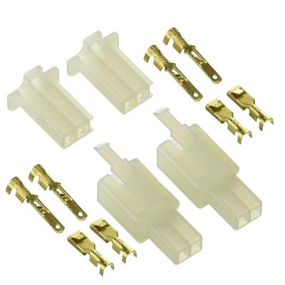 Connector Set 110 Type Male/female General Purpose 2 Piece Set