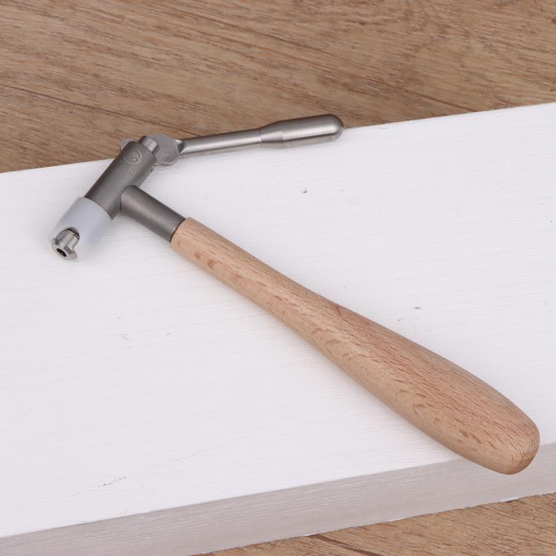 Watchmaker Tool Kd89 Pinion Puller For Movement Repair 3135/3235 Pinion Removal Tool For Safe And Non-Destructive