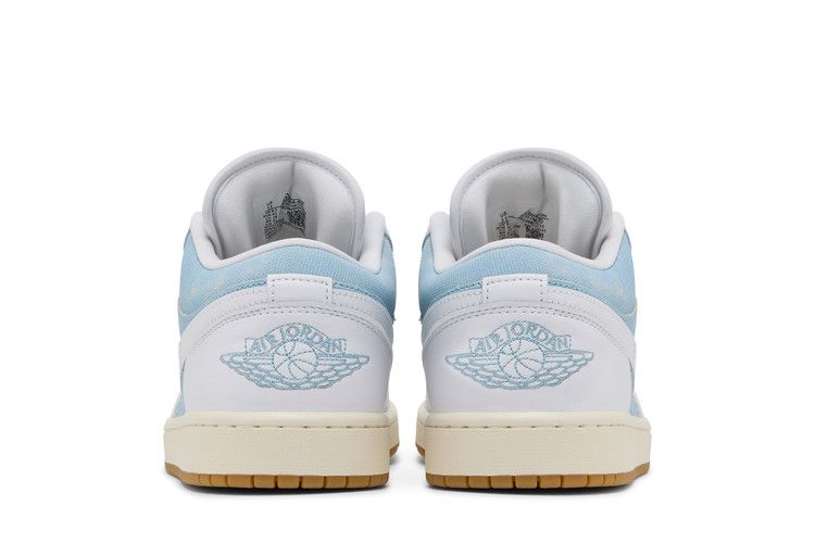 Jordan 1 Low SE Denim Worn Blue (Women's)