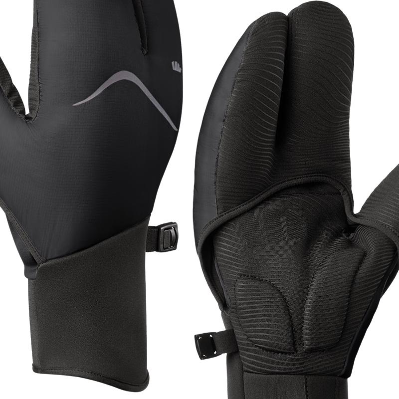 Beneunder Winter Cycling & Ski Touchscreen Gloves