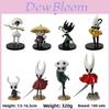 Hollow Knight Mirah Shadow Crawler PVC Figurka Sběratelský Model Pro Fanoušky