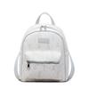 Autumn Portable Backpack Bag Women's 2025 New Korean Version Fashion Large-capacity Schoolbag Women's Leisure Travel Backpack