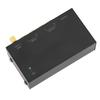 Phono-Vorverstärker AC Metall 100–240V Schallplattenspieler Vorverstärker für Plattenspieler Vinyl-Schallplattenspieler