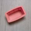 Rectangular Silicone Mold Non-Stick Baking Pan for Mini Toast Cake Cheese Bread Bakeware Easy Release  KitchenTool Kitchen Tools