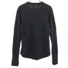 unused UNDER ARMOUR training Long sleeve Wear XL black RUSH Women Used