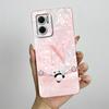 For Xiaomi Redmi 10 5G Case Redmi 11 Prime Redmi Note 11E Phone Case Fashion Crown Letters ShockProof Silicone Back Cover Fundas