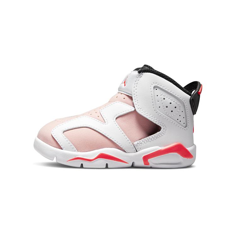 

New Jordan 6 Retro Little Flex Atmosphere TD DR8499-661 26