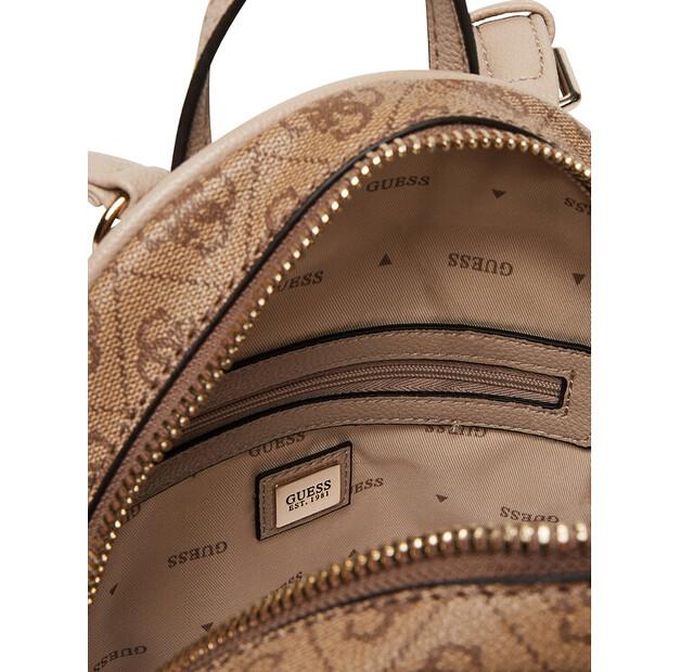 Backpack Guess Manhattan II HWSG71 18320 Brown