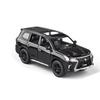 Scale Diecast Alloy Car with Sound Light Pullback for Lexus Toy Gift 1/32 & (LX570 SUV) -