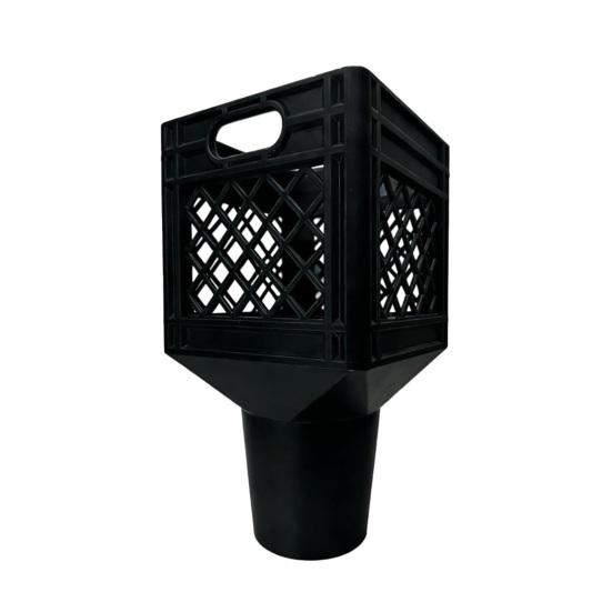 Adaptador de Porta-Copo para Garrafa de Água de Meio Galão Porta-Copo para Interior de Carro para Segurar Bebidas Chá Gelado Limonada Leite